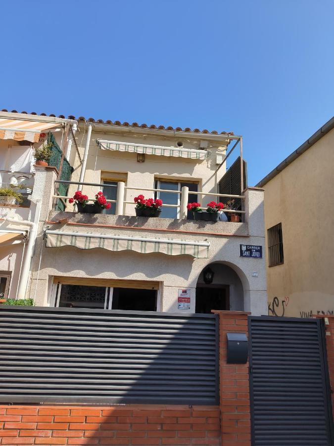 House At The Near Barcelona Hébergement de vacances *