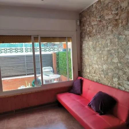 Nice House At The Beach Near Barcelona Premiá de Mar Exterior foto
