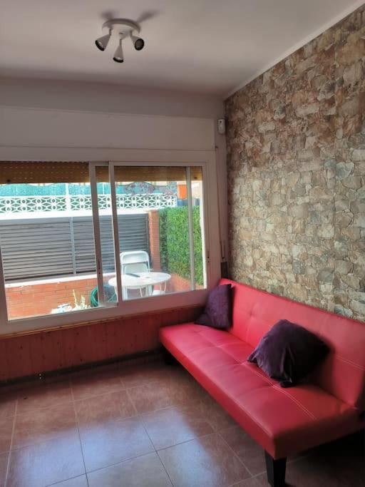 Ferienhaus House At The Near Barcelona